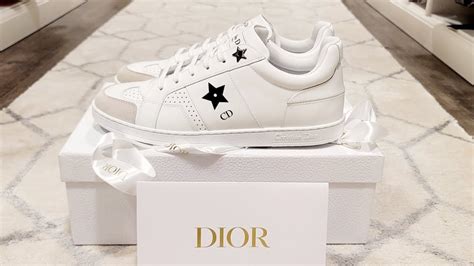 dior alstars|dior sneakers dames sale.